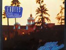 THE EAGLES HOTEL CALIFORNIA ORIG GATEFOLD SEALED PROMO