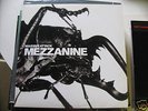 Massive Attack - Mezzanine LP