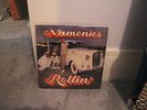 RARE MODERN SOUL BOOGIE FUNK NUMONICS ROLLIN' LP