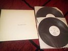 The Beatles White album Vinyl Lp MFSL