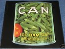 CAN Ege Bamyasi RARE Orig Anglo-German 1972 EX++ LP