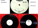 LP Rolling Stones Stereo Versuchsplatte Bravo 1. Teil