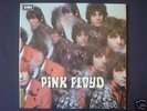 PINK FLOYD-PIPER AT THE GATES OF DAWN/LP 2ND PRESS MONO
