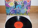ZOMBIES Odessey & Oracle LP 1968 UK 1st press STEREO