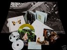PARAMORE BRAND NEW EYES LIMITED BOX BOXED SET DELUXE