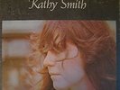 KATHY SMITH-SOME SONGS I'VE SAVED LP-SFS6003-FOLK ROCK