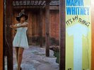 MARVA WHITNEY IT'S MY THING N/M ORIG KING LP IN SHRINK