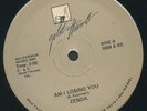 rare Modern Soul Boogie 12