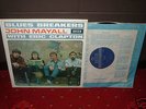 JOHN MAYALL & ERIC CLAPTON Bluesbreakers STEREO 1st