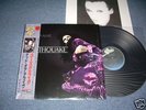 DEAD OR ALIVE Japan 1985 NM LP+Obi YOUTHQUAKE