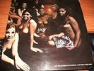 JIMI HENDRIX Electric Ladyland 2XLP POLYDOR UK nude