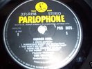 BEATLES RUBBER SOUL YELLOW BLACK STEREO PCS 3075