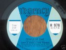 '67 psych  SIMPLE SIMON & PIEMEN  People Of Time m-