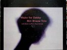 BILL EVANS TRIO 