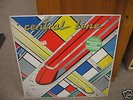 Central Line Self Titled S/T vinyl LP In Shrink