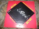VERY RARE AC/DC Live - BON-SCOTT'S LAST OUI-OUI SEALED?