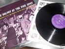 Eric Dolphy at the Five Spot Prestige New Jazz 8260 NM