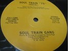 SOUL TRAIN GANG Soul Train 75 (PROMO) GENE PAGE Listen