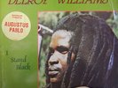 Delroy Williams - I Stand Black