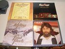 LOVE SONG SET 4 CHUCK GIRARD 70's Christian Rock Rare