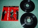 Elvis Presley rare USA EP Elvis Presley EPA-830. 2 Ep's