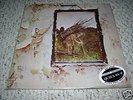 LED ZEPPELIN IV QUIEX 200 GRAM AUDIOPHILE SEALED NR