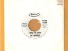 YARDBIRDS PROMO I WISH YOU COULD / A CERTAIN GIRL NM