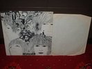 BEATLES Revolver LP 1966 MONO 1st Press 606-1 1G/1R