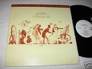 MFSL Audiophile Lp GENESIS A Trick of the Tail LP