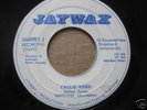 TELFORD NELSONTHE HEPTONES CALLIE WEED/ VERSION-LISTEN