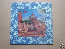 LP Rolling Stones - Their satanic majesties request
