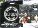BLACK SABBATH Autographed By All LIVE EVIL Tony Iommi