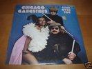 CHICAGO GANGSTERS Blind Over You LP 1975 SEALED