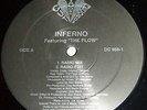 INFERNO ft FLOW Why Did You Do Me Wrong RARE FREESTYLE