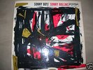 SONNY ROLLINS BOY DG PRESTIGE 7207 ORIGINAL MINT- MONO