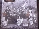 The RACONTEURS Consolers of the Lonely Double LP SEALED