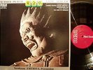 AUDIOPHILE YASUKAZU AMEMIYA Percussion STUNNING NM -