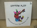 HAPSHASH AND THE COLOURED COAT WESTERN FLIER LIBERTY LP