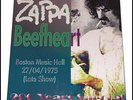 FRANK ZAPPA - 
