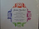 TAS JANOS STARKER DORATI tchaikovsky saint saens LP  SR 90409 Vinyl RFR-1 VG+