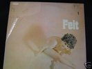 Felt Self Titled Rare 1971 Sealed Mint Psych Rock LP