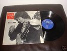 Hedy West - Ballads LP - Topic Label 1967