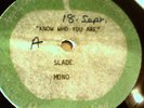 SLADE  ACETATE 7