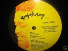 EARL ZERO