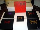 Mayhem-The Studio Experience BoxSet