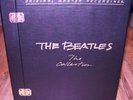 THE BEATLES AUDIOPHILE *BOX* FOR THE MFSL LP SET EXC.
