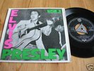 ELVIS PRESLEY. 1956 Same. EPA-747 Germany.w,PS.MINT-/EX