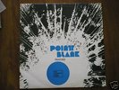 PANTHER : POINT BLANK RARE PEER LIBRARY LP FUNK