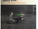 RIVERSIDE 12-224 KENNY DREW Trio PAUL CHAMBERS 1st Nm