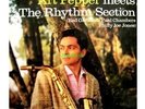 CONTEMPORARY 3532  ART PEPPER Rhythmen Section 1st Mint
